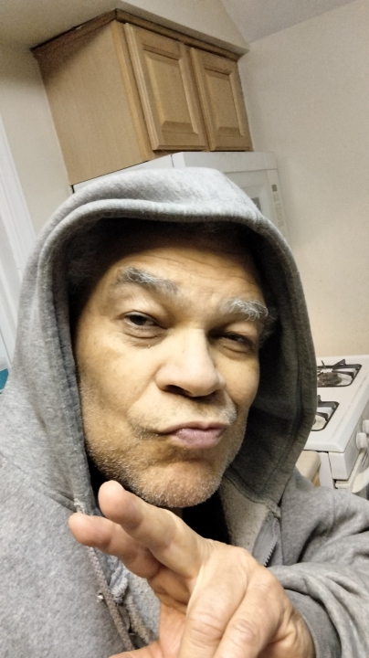 Robert Page - Class of 1969 - Mckinley Technology High School
