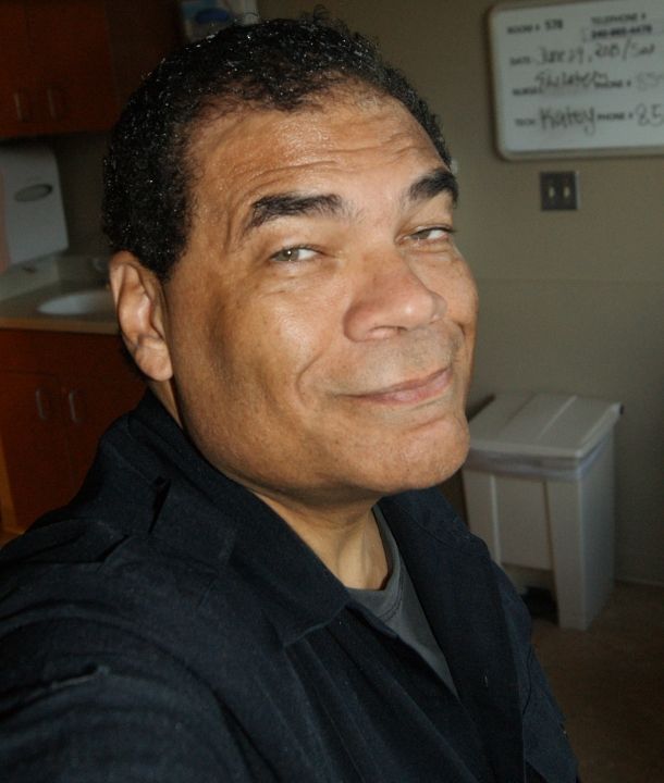 Robert- Page - Class of 1969 - Mckinley Technology High School