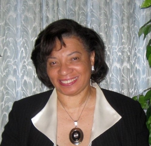 Jan Mouzon - Class of 1970 - Mckinley Technology High School