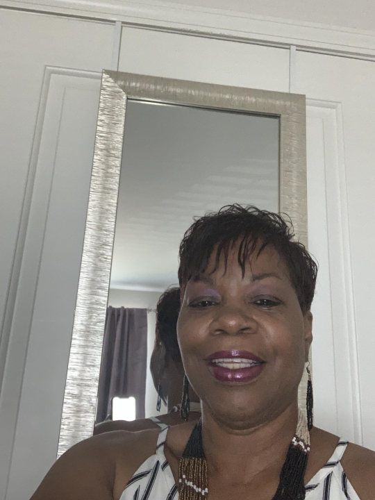 Yvonne Holmes - Class of 1973 - Mckinley Technology High School
