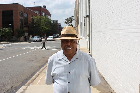 James Duncan - Class of 1965 - Mckinley Technology High School