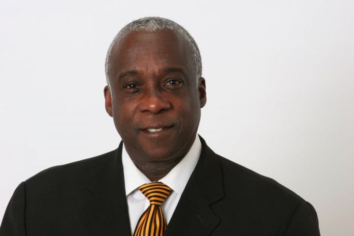 Jordan Davis - Class of 1970 - Mckinley Technology High School