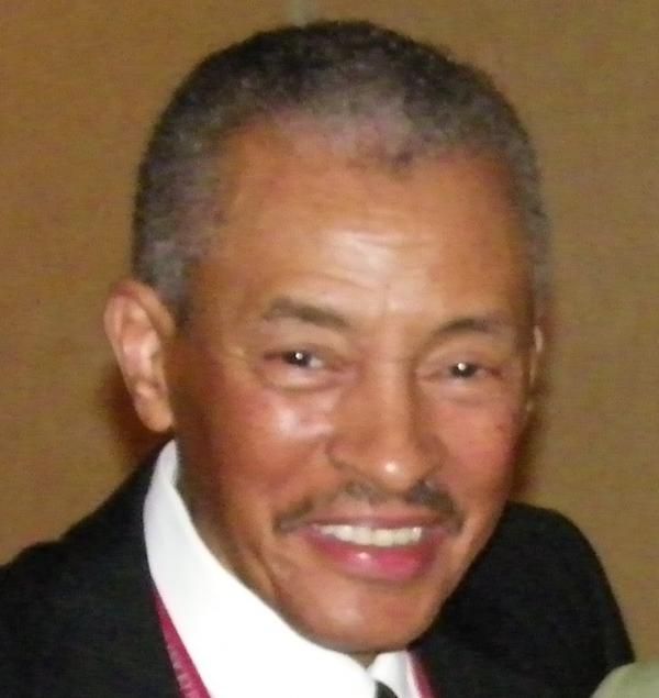 Lorenzo Bryant - Class of 1962 - Mckinley Technology High School