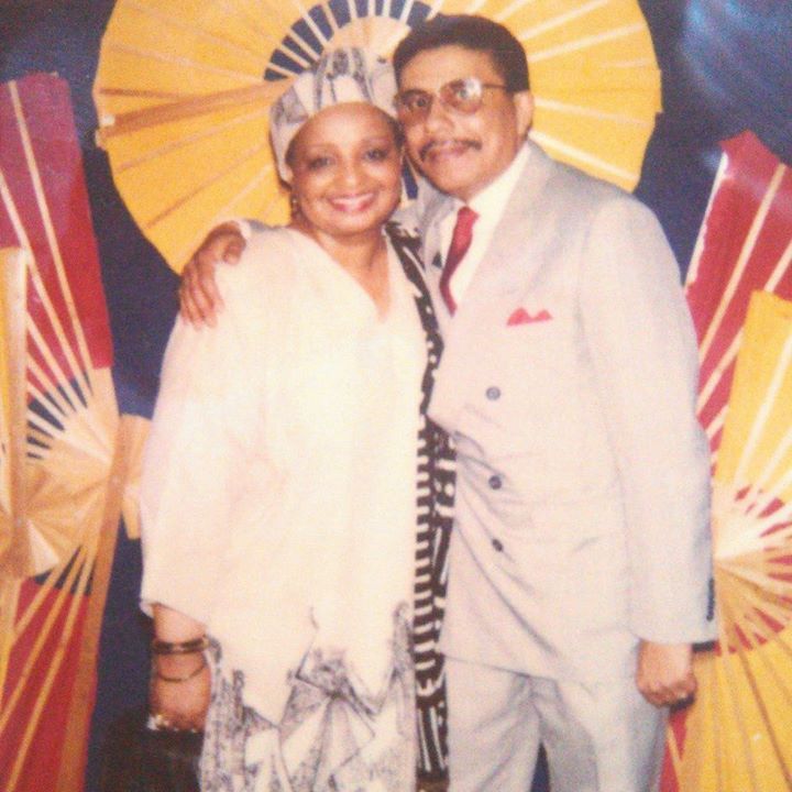 Marguerite E Rudison-blucker - Class of 1962 - Mckinley Technology High School