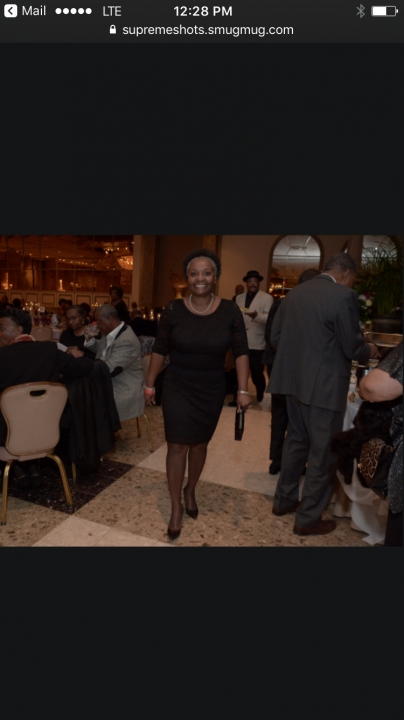 Barbara Jones - Class of 1974 - Mckinley Technology High School