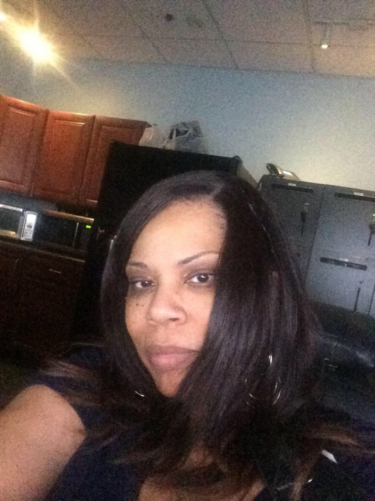 Carmen Blakely - Class of 1982 - Mckinley Technology High School
