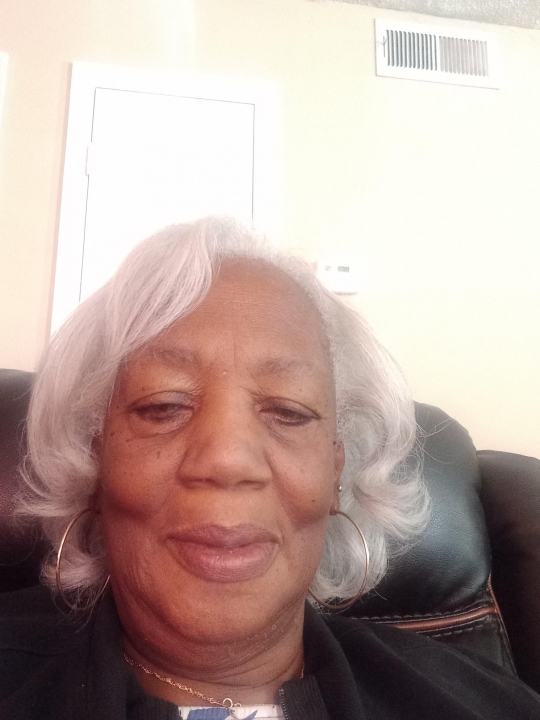 Ernestine Washington - Class of 1963 - Mckinley Technology High School
