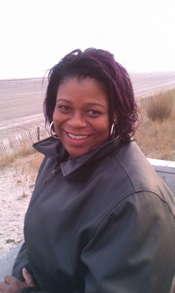 Beatrix Diggs - Class of 1988 - Mckinley Technology High School