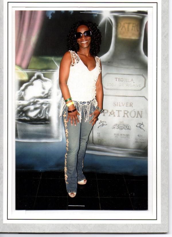 Karramah Taylor - Class of 1993 - Mckinley Technology High School