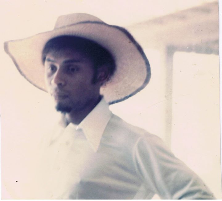 Tony Green - Class of 1965 - Mckinley Technology High School