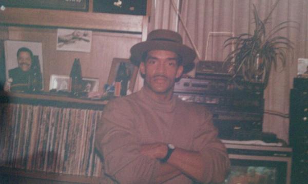 William Robinson - Class of 1978 - Mckinley Technology High School