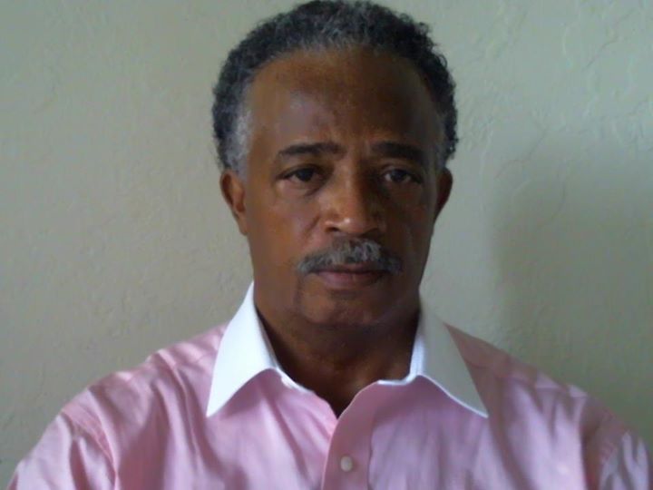 Rasheed Numan - Class of 1972 - Mckinley Technology High School