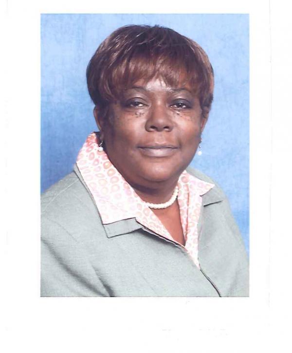 Bronwyn Mccall - Class of 1972 - Mckinley Technology High School