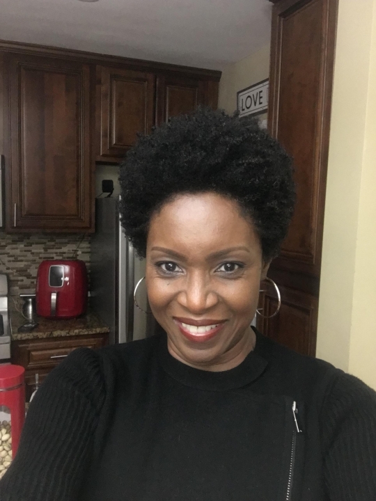 Wanda Moseley - Class of 1979 - Mckinley Technology High School