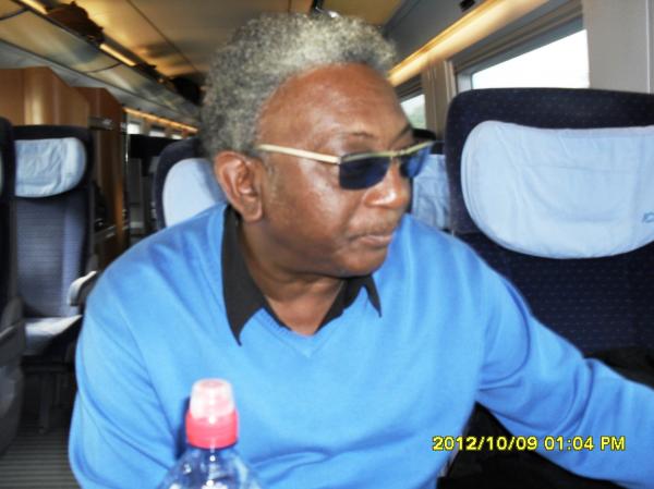 Stanley Jerry - Class of 1972 - Mckinley Technology High School
