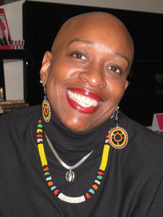 Nketia Agyeman - Class of 1970 - Mckinley Technology High School