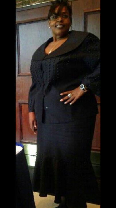 Regina Merchant - Class of 1984 - Mckinley Technology High School