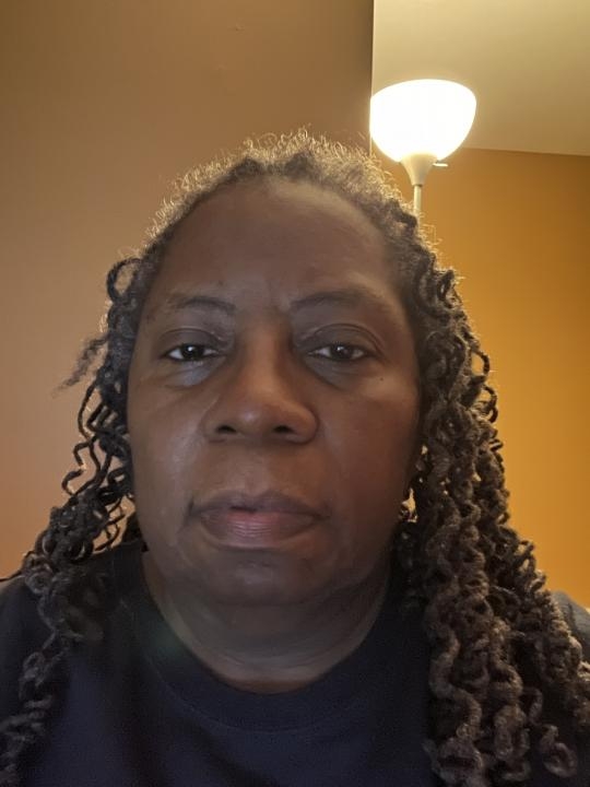 Linda James - Class of 1971 - Mckinley Technology High School