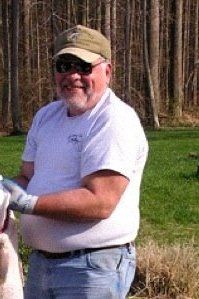 Bob Wilson - Class of 1958 - Mckinley Technology High School