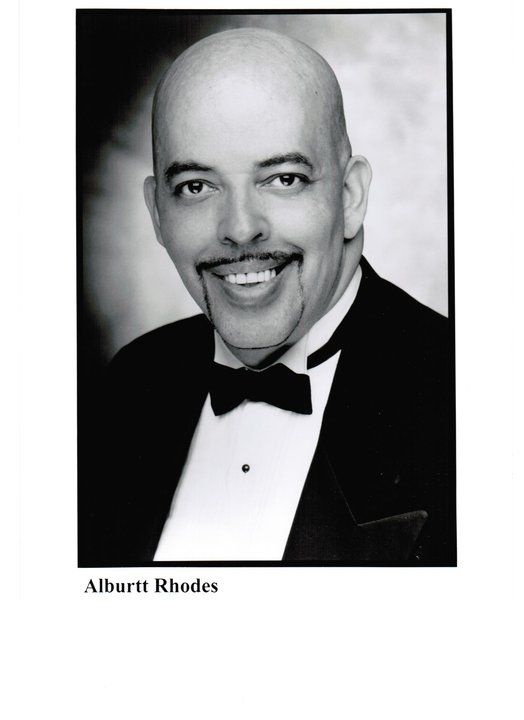 Alburtt Rhodes - Class of 1977 - Mckinley Technology High School