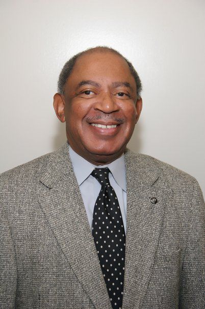 Bill Puller - Class of 1961 - Mckinley Technology High School