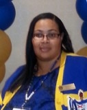 Lavonda Harris-claggett - Class of 1991 - Mckinley Technology High School