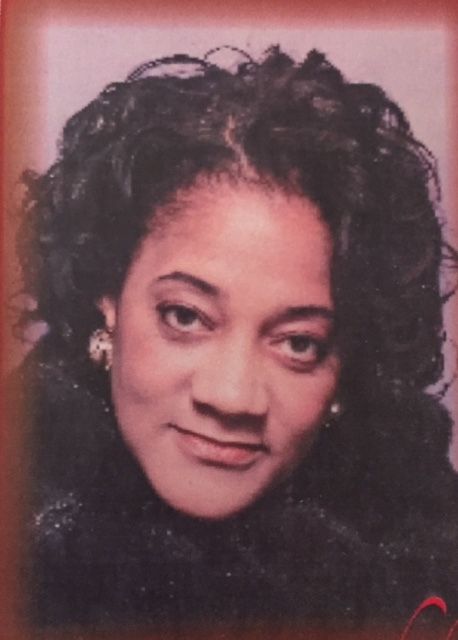 Sharon Medley - Class of 1970 - Mckinley Technology High School