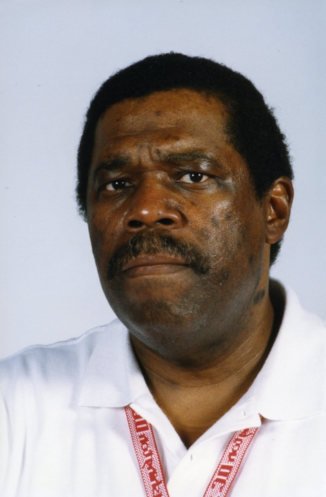 Lawrence Johnson - Class of 1967 - Mckinley Technology High School