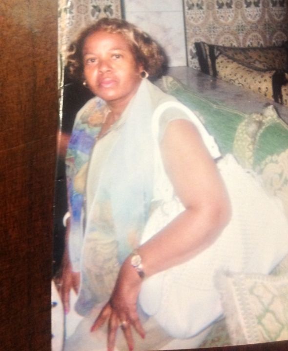 Evelyn Hannah - Class of 1964 - Mckinley Technology High School