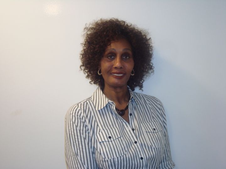 Tonia Johnson - Class of 1970 - Mckinley Technology High School