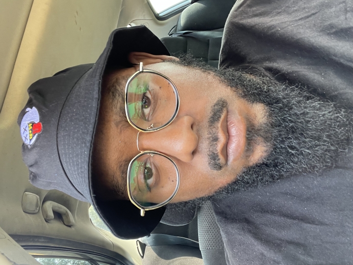 Anthony Williams - Class of 2007 - Mckinley Technology High School