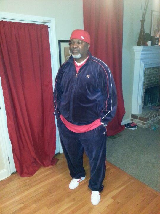 Kevin Murphy - Class of 1984 - Mckinley Technology High School