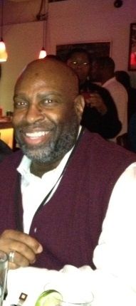 Eric Price - Class of 1978 - Mckinley Technology High School