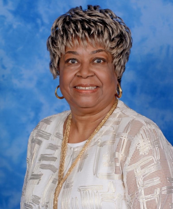 Marjorie Willis - Class of 1965 - Mckinley Technology High School