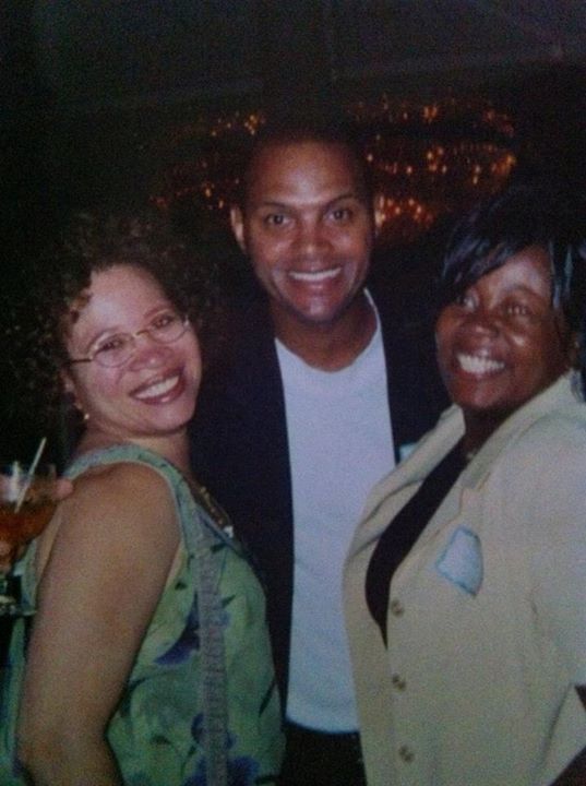 Carlton Harris - Class of 1981 - Mckinley Technology High School
