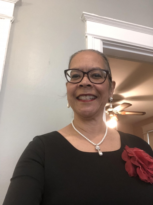 Judy Chichester - Class of 1970 - Mckinley Technology High School