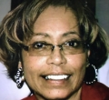 Beverly Caldwell, class of 1967