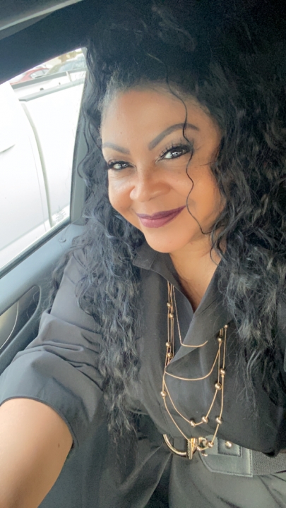 Cynthia Deleon - Class of 1983 - St. Bernard High School