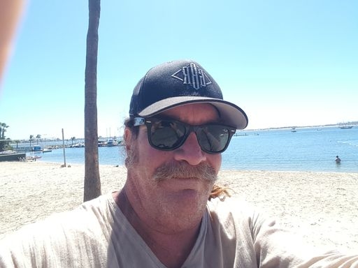 Martin Madera - Class of 1976 - St. Bernard High School