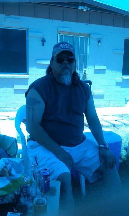 James Vargas - Class of 1975 - St. Bernard High School