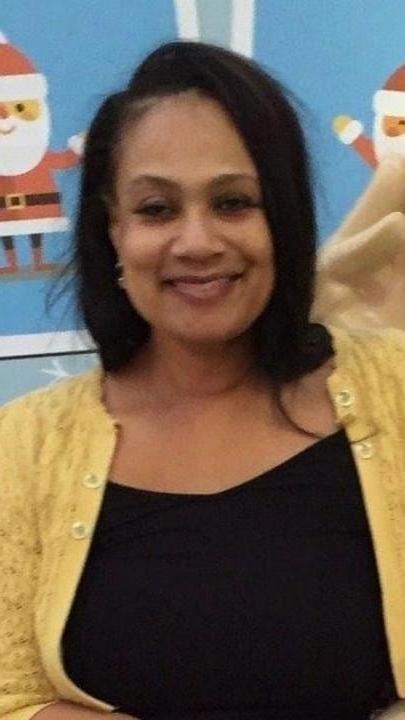 Dr Alaisen Reed - Class of 1981 - St. Bernard High School