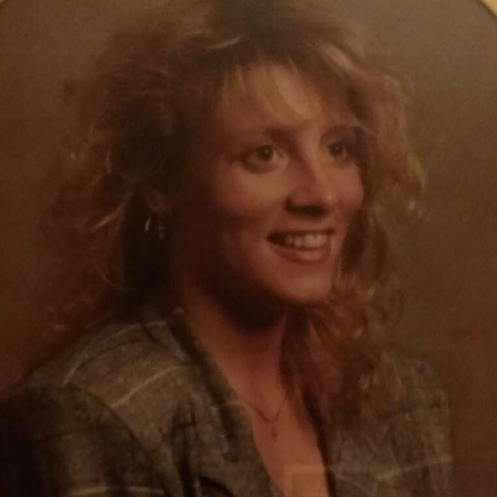Jill Lessard - Class of 1981 - Alfred G. Berner High School