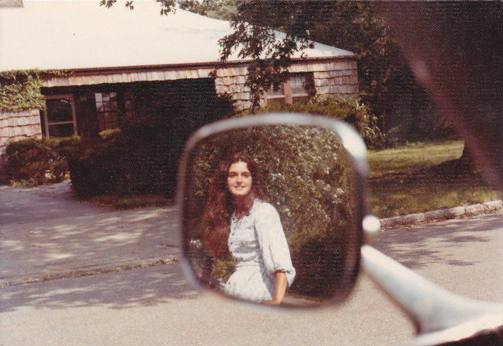 Kathy Calvagna - Class of 1977 - Alfred G. Berner High School