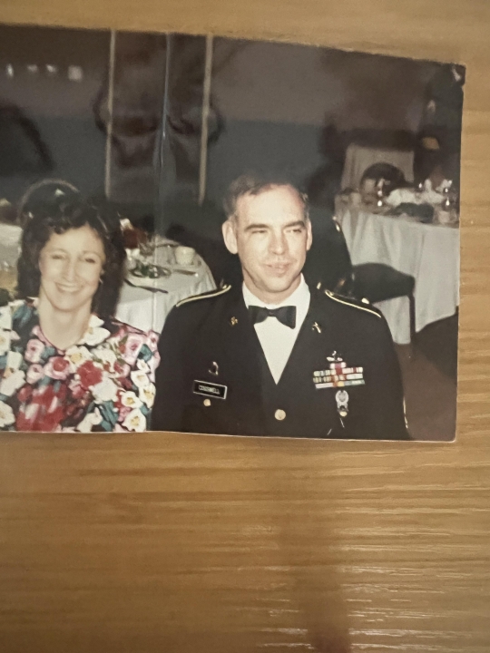 Ken Cogswell - Class of 1970 - Alfred G. Berner High School