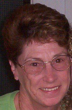 Arleen Graziano - Class of 1968 - Alfred G. Berner High School