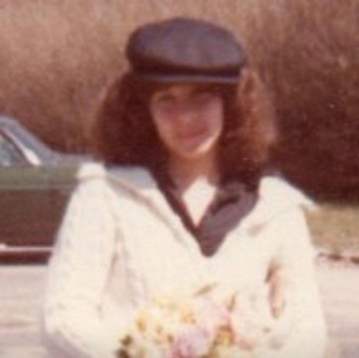 Ann Marie Sechko - Class of 1979 - Alfred G. Berner High School