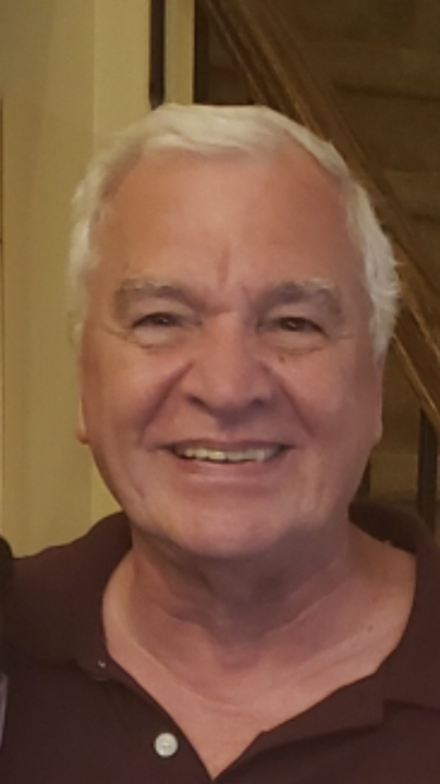 Doug Broadhurst - Class of 1967 - Alfred G. Berner High School