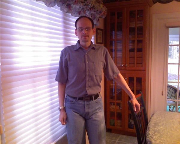 Steven Green - Class of 1995 - Alfred G. Berner High School