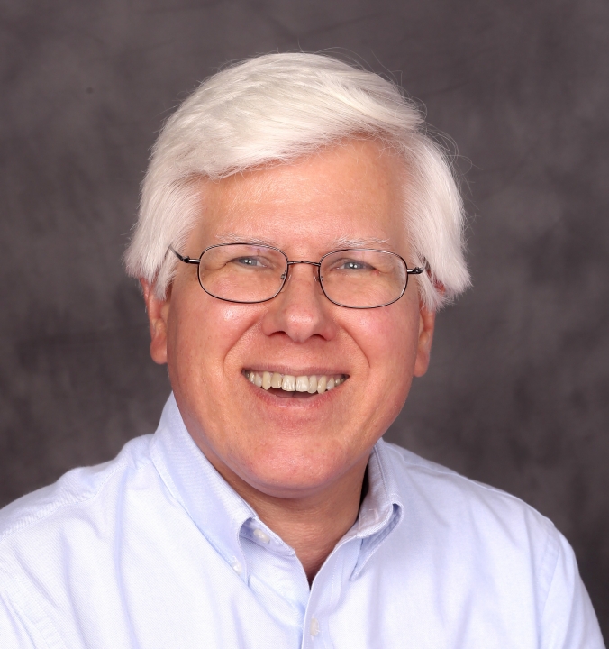 Ray Cooke - Class of 1975 - Alfred G. Berner High School