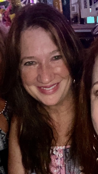 Christine Gizzo - Class of 1986 - Alfred G. Berner High School